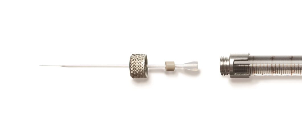 Syringes Accessory Glass Needle Padded
