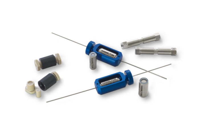 Hplc Guard Column Family Closeup Img 5481