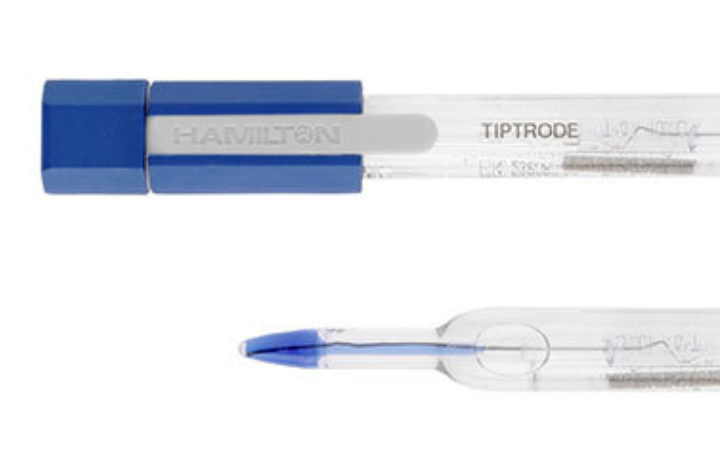 Lab Sensors Tiptrode