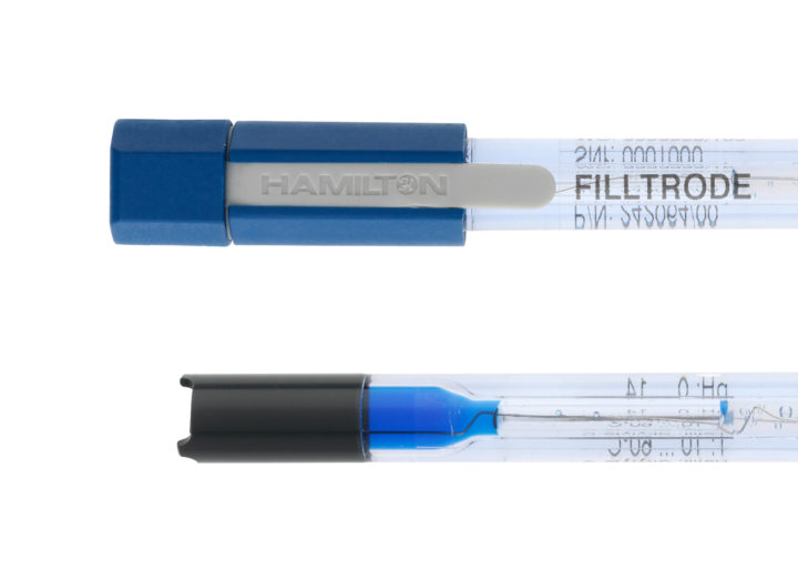 Lab Sensors Filltrode