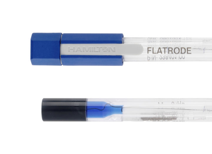 Lab Sensors Flatrode