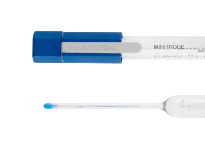 Lab Sensors Minitrode