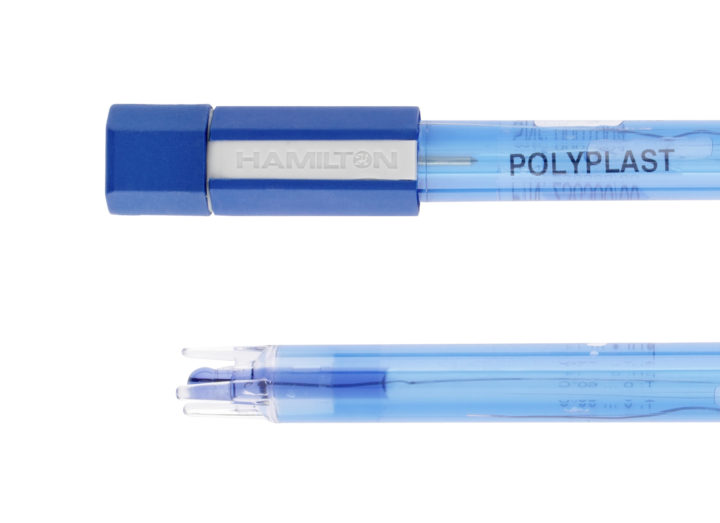 Lab Sensors Polyplast