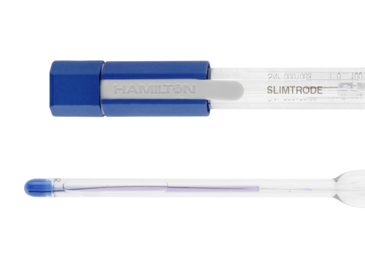 Lab Sensors Slimtrode