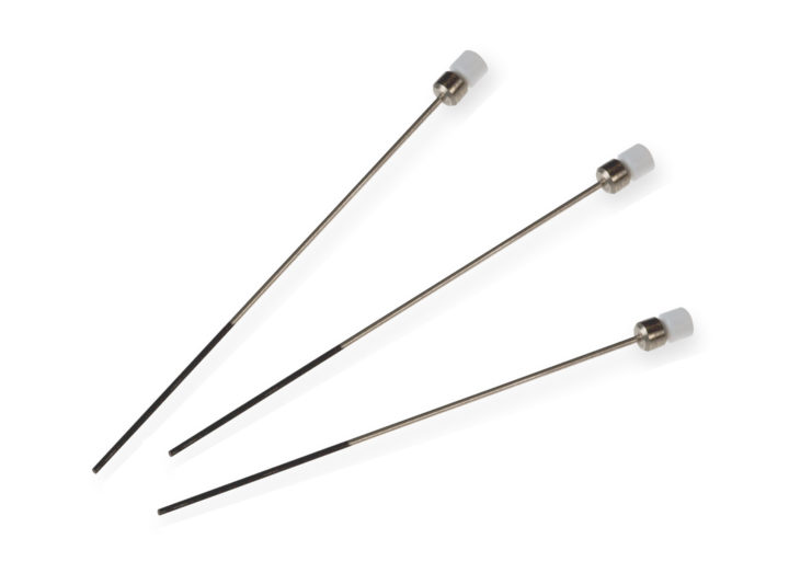 Needles Tlc Ptfe Coated Removable Needle