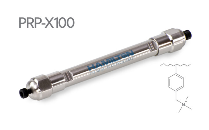 Prp X100