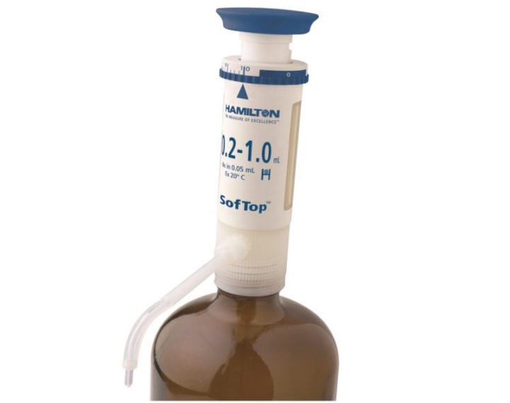 Pipettes Softop Profile Padded
