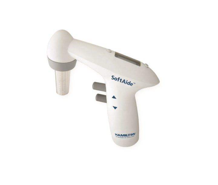 Pipettes Softaide Padded