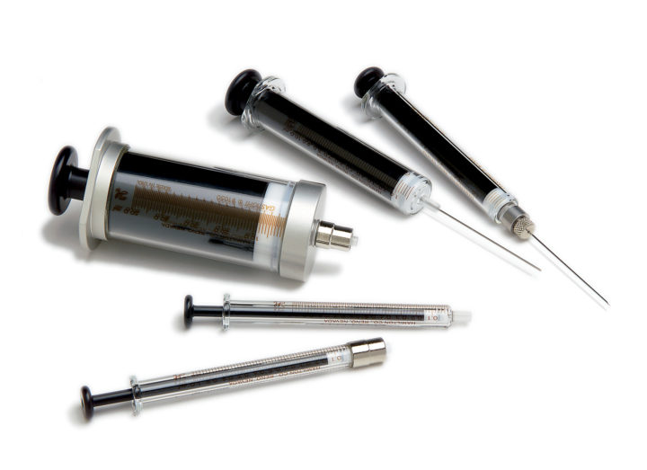 Syringe 1000 Series