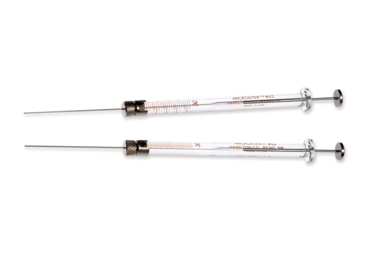 Syringe 600 Series