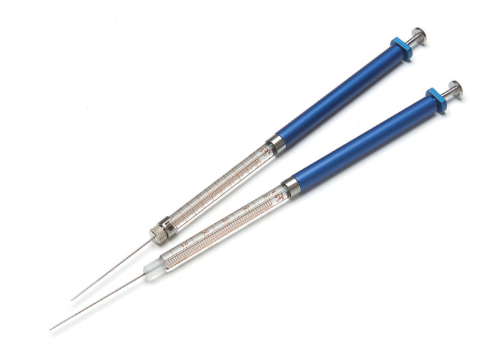 Syringe 800 Series