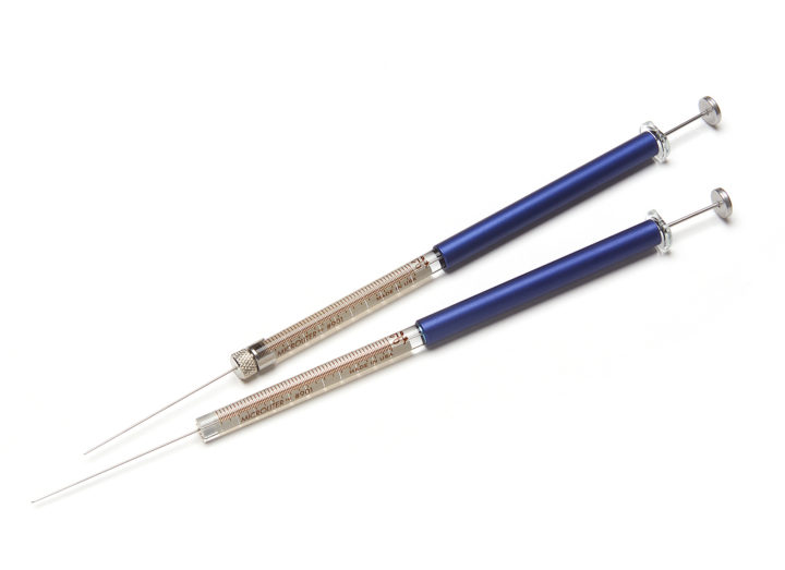 Syringe 900 Series