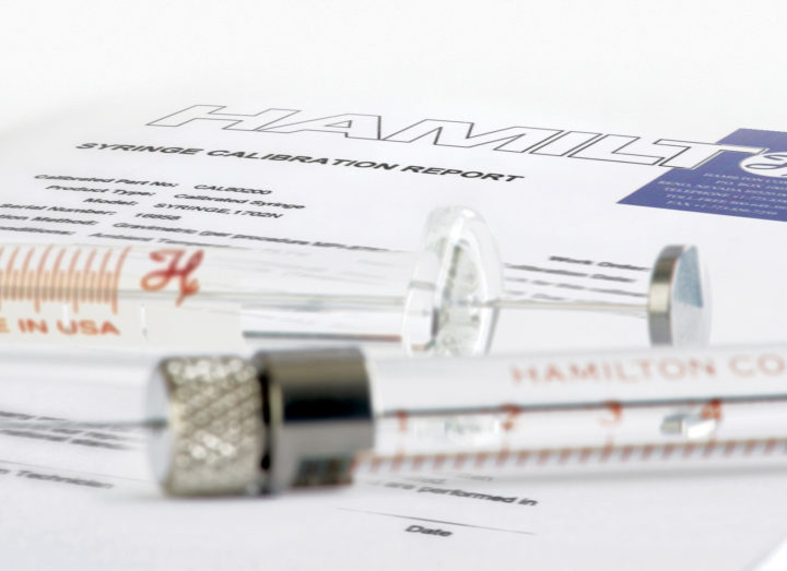 Syringe Syringes