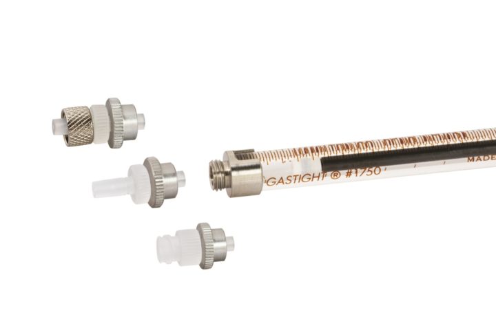 Syringes Accessory Rn Luer Adapter