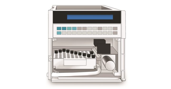 Syringes Hplc Autosampler Hitachi Lachrom L 7200 L 7250 L 2200 L 8800 L 8900 As1000 As2000 Aspectadjusted