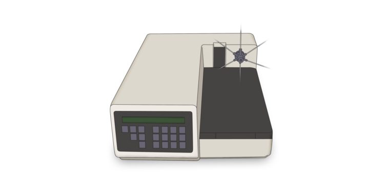 Syringes Hplc Autosampler Kontron 360 460 465 Aspectadjusted