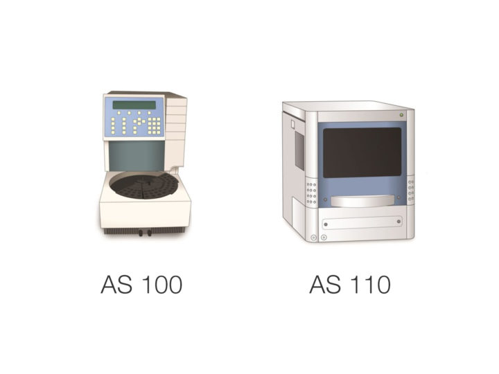 Antec Autosampler Group