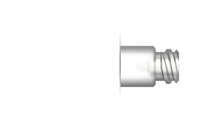 Fitting Connection 2
