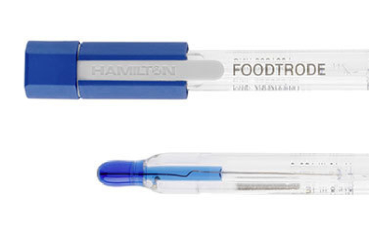 Lab Sensors Foodtrode