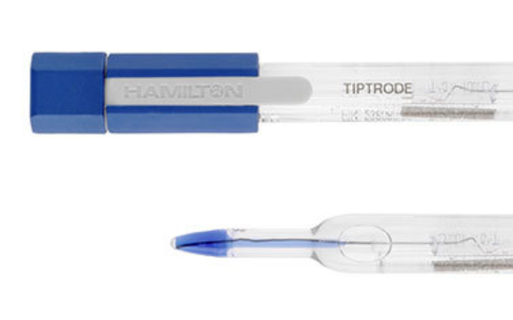Lab Sensors Tiptrode