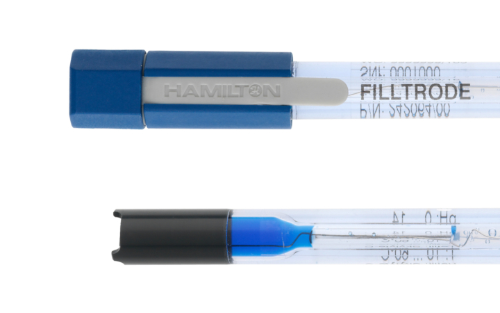 Lab Sensors Filltrode