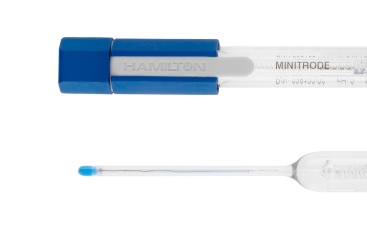Lab Sensors Minitrode