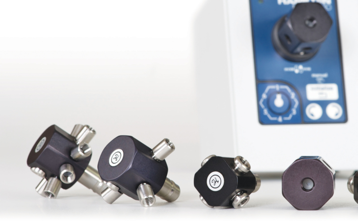 Oem Mvp Valves