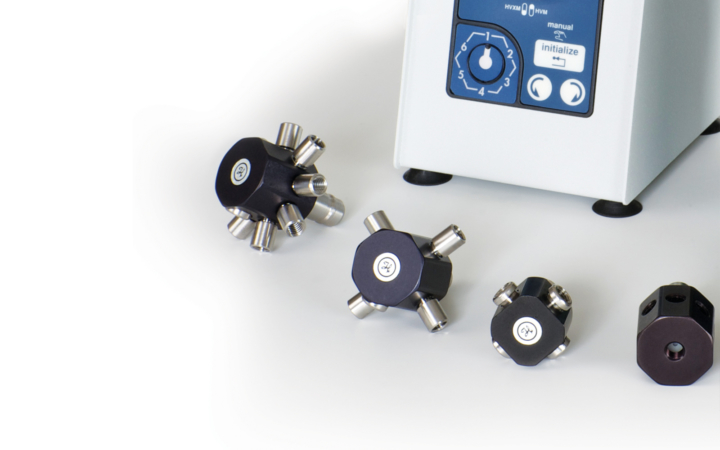 Oem Mvp Valves 2