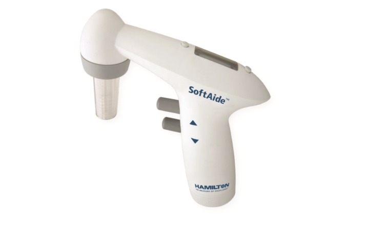 Pipettes Softaide Padded