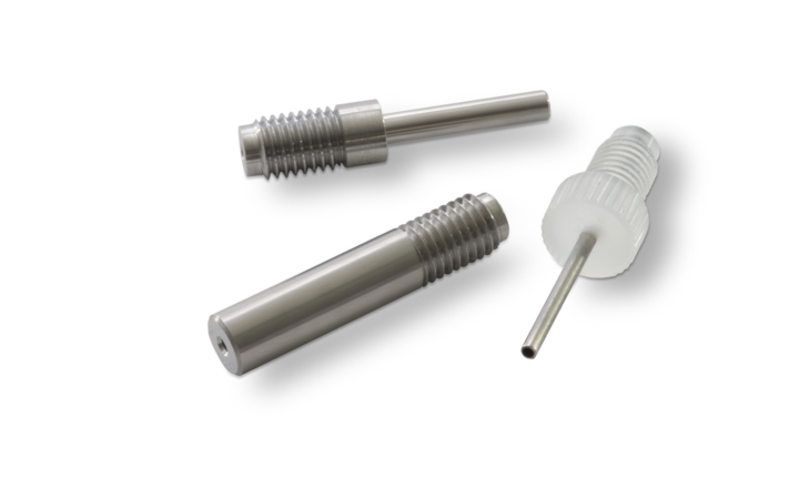 Stainless Steel Tubing Adaptors