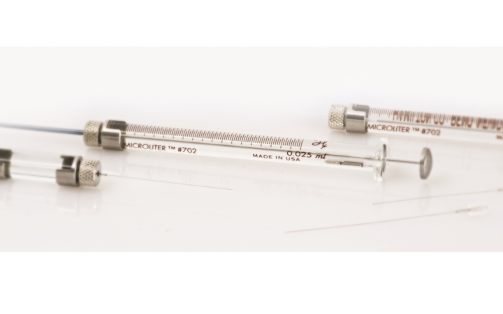 Syringes Life Science Padded