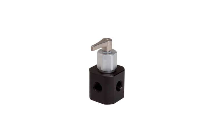 standard fluid valves