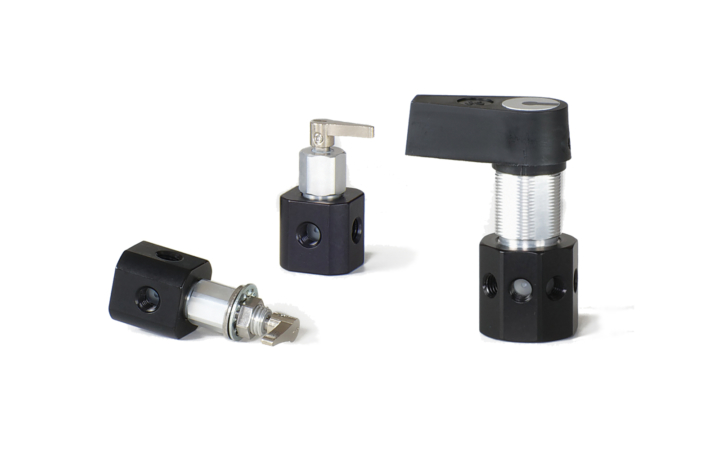 Valves Manual Valves