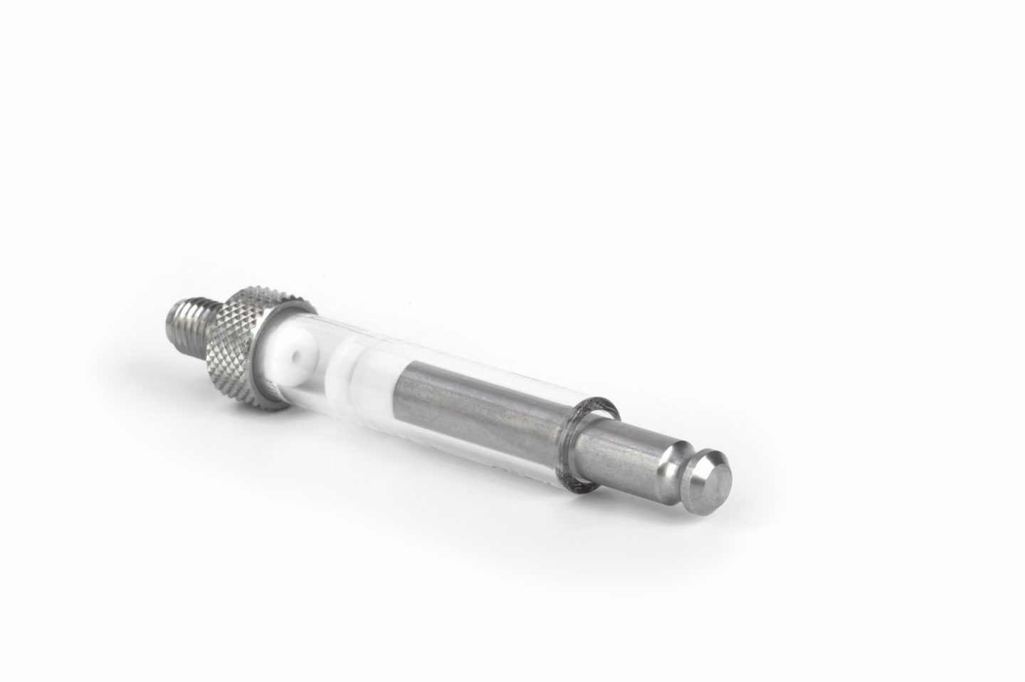 Plunger Types Laboratory Hamilton Company