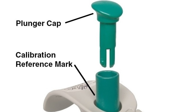 Pipettes Calibration 2 Padded