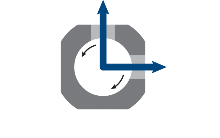 Valves Flow Path 2 2