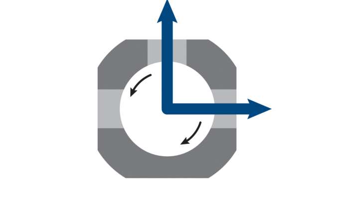 Valves Flow Path 3 2