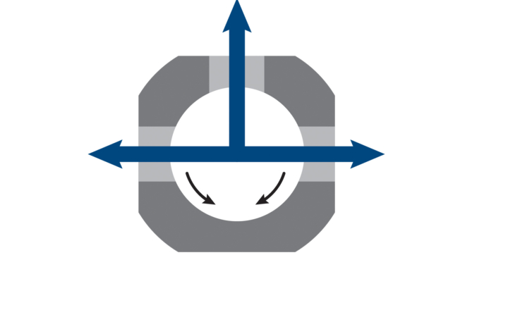 Valves Flow Path 3 3