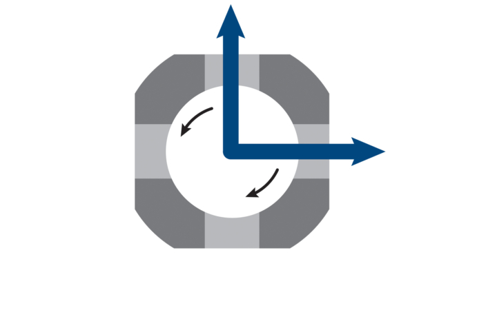 Valves Flow Path 4 2