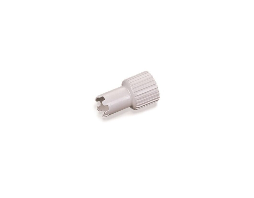 Calibration Key