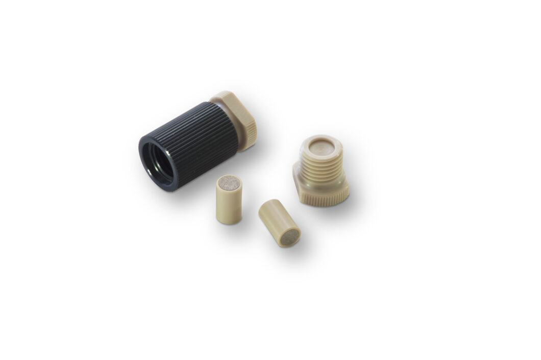 Hplc Guard Cartridge Kit Peek Img 5497