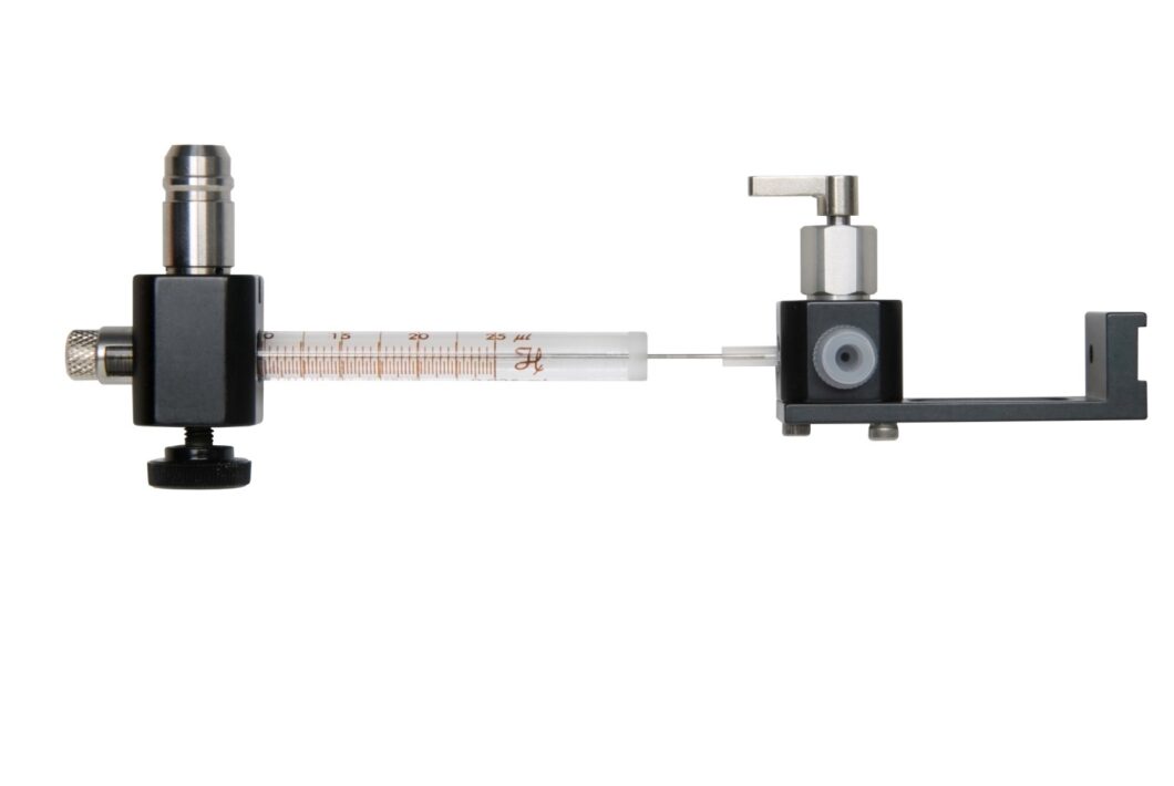 LASI Syringe Adapter 568
