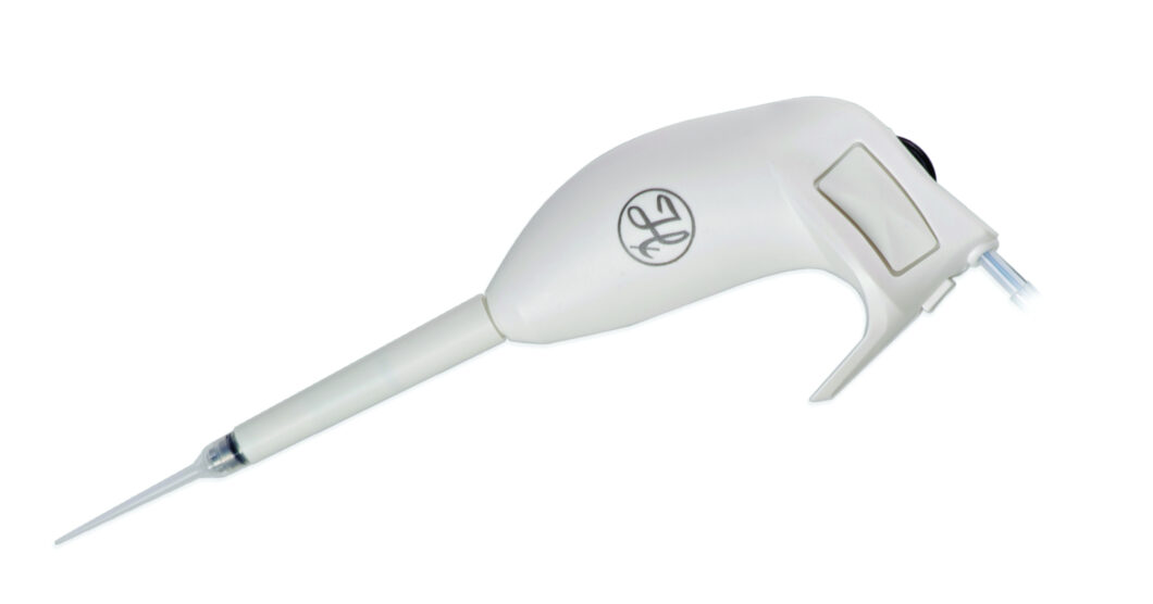 Ml600 Dthp Disposable Tip Hand Probej