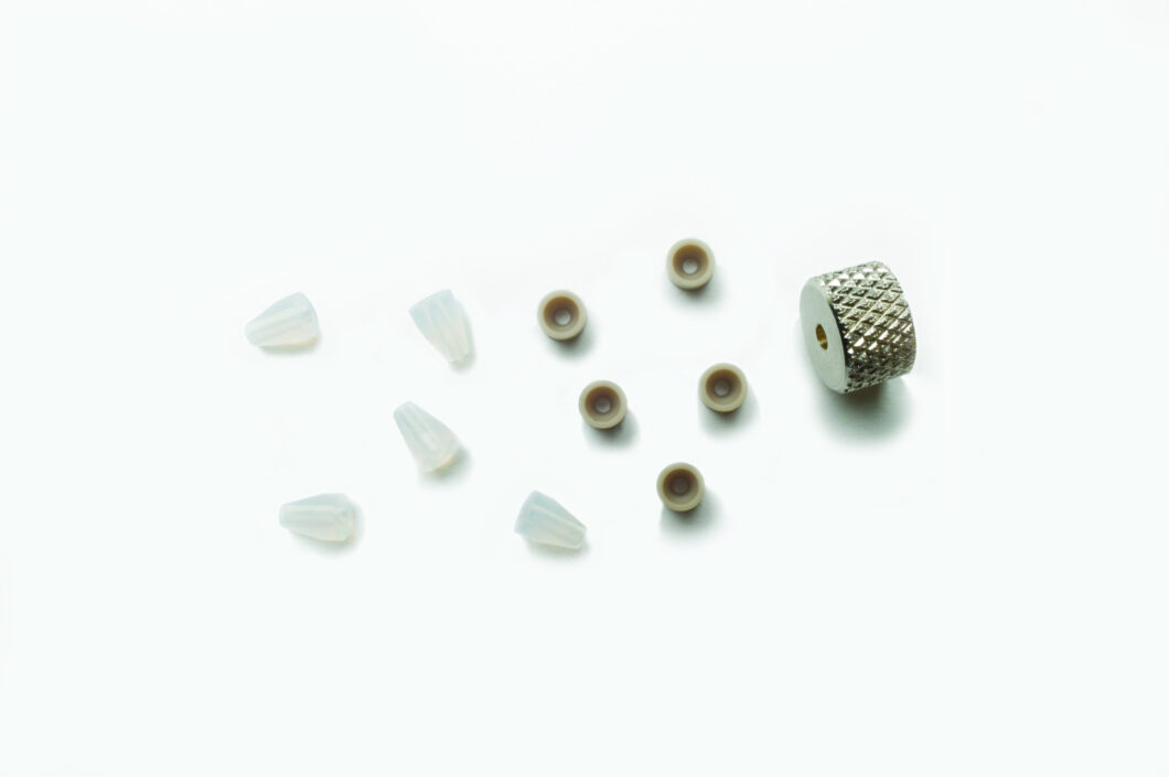 Syringes Accessory Compression Fittings 16Th In 55751 01