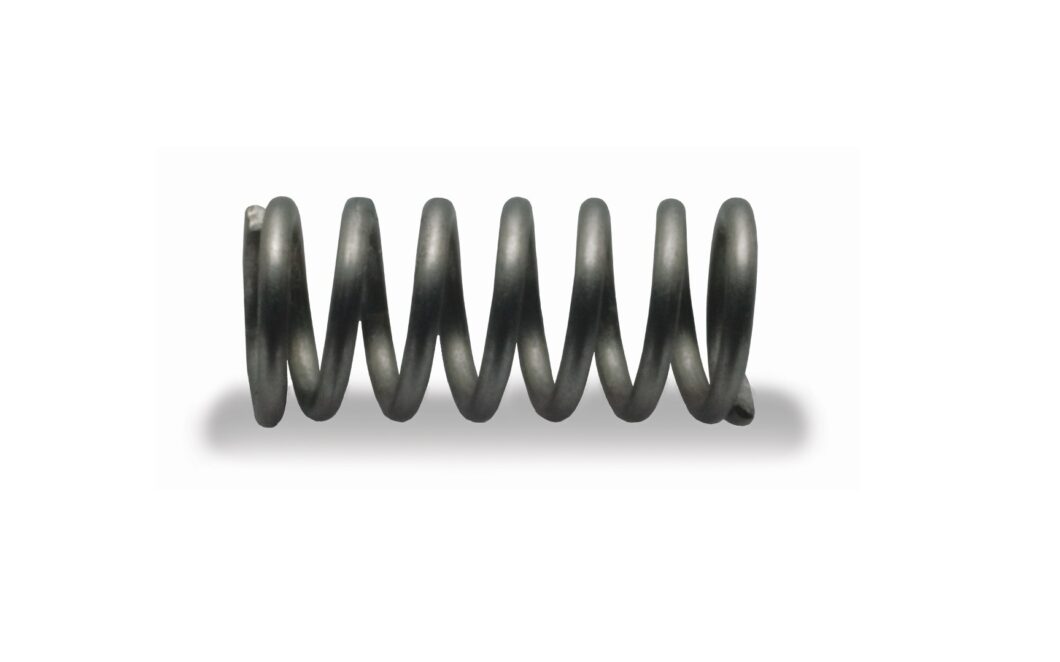 Seal spring