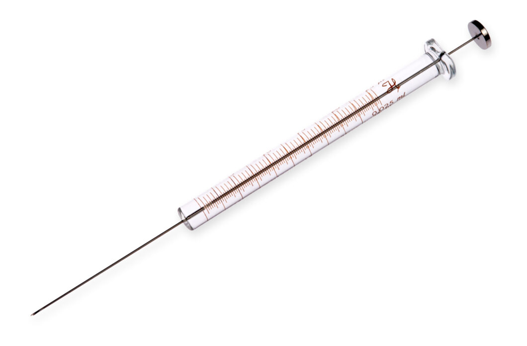 Syringe 80200