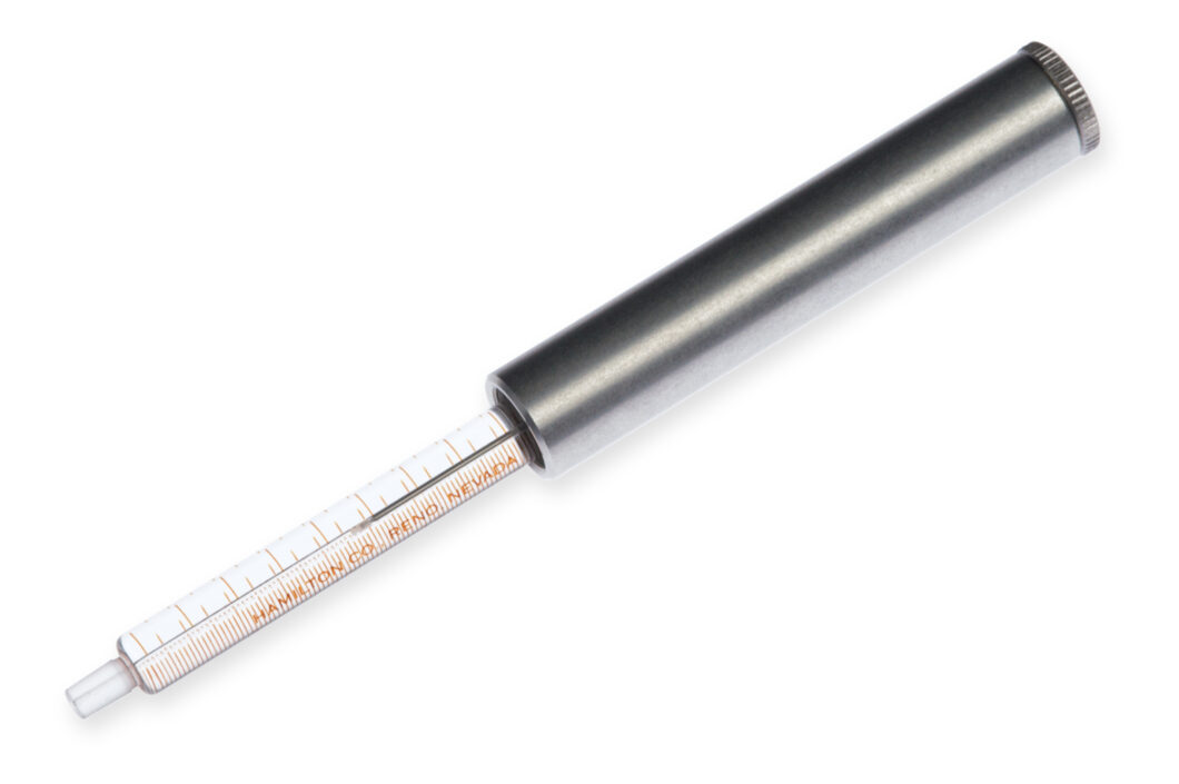 Syringe 80266