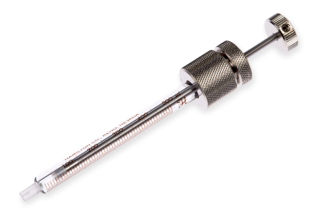 Syringe 81242