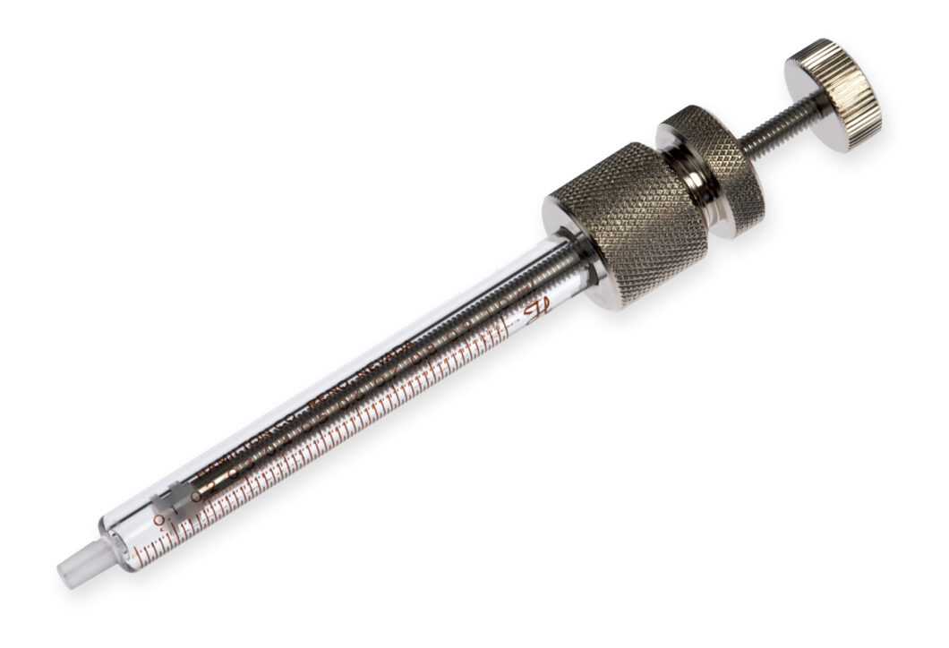 Syringe 81341