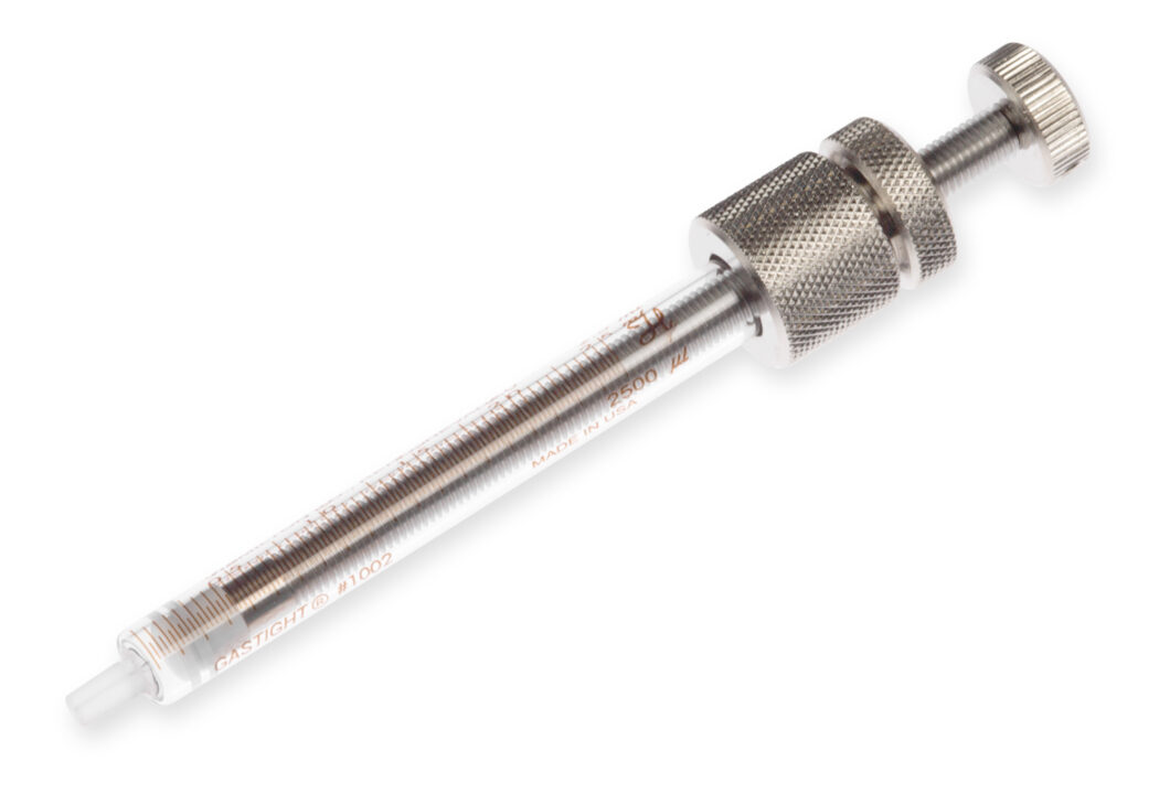 Syringe 81441